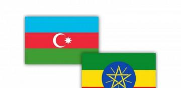 Azerbaijan, Ethiopia embark on defense cooperation