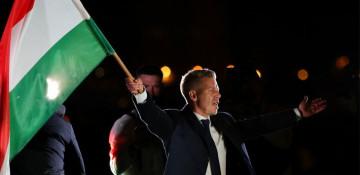   Who is Péter Magyar, Hungary's next prime minister?  
