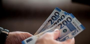 Azərbaycanda orta aylıq əməkhaqqında 5,3 % artım qeydə alınıb
