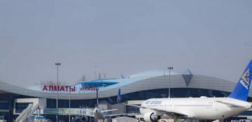 Kazakhstan set to build four new airports