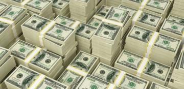   Azerbaijan’s strategic foreign currency reserves increase  