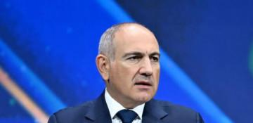 Paşinyan: Azərbaycanla sülh Ermənistan üçün yeni iqtisadi imkanlar yaradır