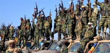 Nigeriyada hərbi bazaya terror hücumu edilib