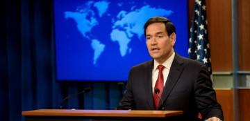Rubio set to join Israel–Lebanon peace talks in Washington