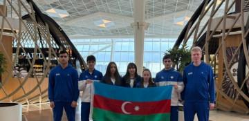 Azərbaycan stolüstü tennisçiləri Çində təlim-məşq toplanışına qatılacaq