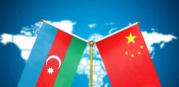   Azerbaijan–China: From cooperation to strategic alignment  