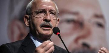 Kamal Kılıçdaroğlu barəsində həbs qərarı çıxarılıb