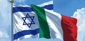 Italy suspends defense agreement with Israel
