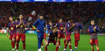 UEFA Çempionlar Liqasında ilk yarımfinalçılar bəlli olub