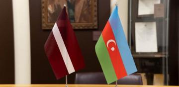   Azerbaijan–Latvia relations: A growing partnership built on shared interests  