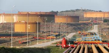 Volume of oil transported via BTC pipeline in Q1 2026 revealed
