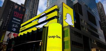 Snap to lay off 1,000 employees amid cost cuts