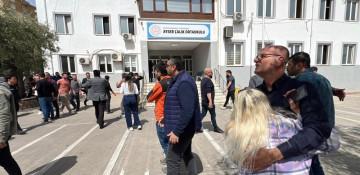 At least 4 dead, 20 injured in new Türkiye school shooting