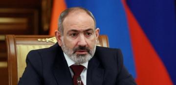 Paşinyan: Azərbaycan yanacağı Ermənistana böyük iqtisadi fayda verib