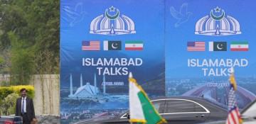 US says Iran talks likely to continue in Pakistan