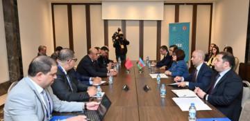 Azərbaycan və Mərakeş parlamentləri arasında Anlaşma Memorandumu imzalanıb