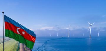   Wind power plants: Shaping Azerbaijan’s green energy future  