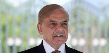 Pakistanın Baş naziri Şahbaz Şərif Dohaya səfər edəcək