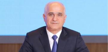 Şahin Mustafayev: 