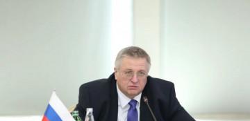Aleksey Overçuk: Azərbaycan Rusiya vətəndaşlarının İrandan çıxarılmasına ciddi dəstək verib
