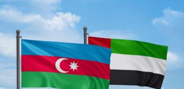 Azərbaycan və BƏƏ arasında “Hərtərəfli İqtisadi Tərəfdaşlıq Sazişi” qüvvəyə minib