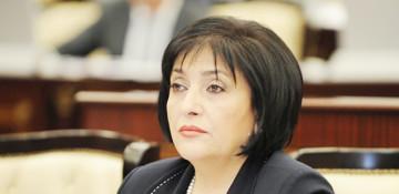   Sahibə Qafarova Türkiyədə Alen Simonyanla görüşəcək  