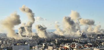 Trump announces ceasefire in Lebanon