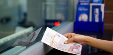 Naxçıvanda bank əmanətlərində yüksəliş qeydə alınıb