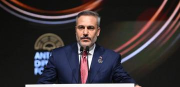 Hakan Fidan: Mövcud proseslər regionun gələcəyini təhlükə altına salır