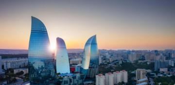   Euronews: Baku becomes a hub for addressing urban planning challenges  