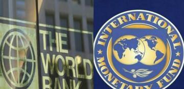 IMF, World Bank resume ties with Venezuela