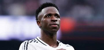“Real Madrid” Vinisius Junior ilə bağlı qərarını açıqlayıb
