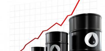 “Brent” nefti 5%-dən çox bahalaşıb