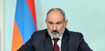 Paşinyan: Ermənistan region ölkələri ilə əlaqələri genişləndirməyi planlaşdırır