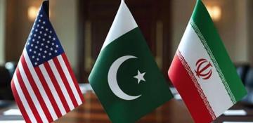 ABŞ və Pakistan arasında İranla bağlı müzakirə aparılıb