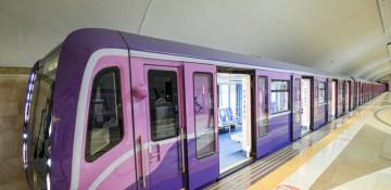  Texniki nasazlıq səbəbindən Bakı metrosunun bütün stansiyalarında giriş məhdudlaşdırılıb  