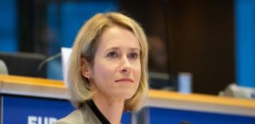 Kallas: Azərbaycan–Ermənistan münasibətlərinin normallaşması Aİ üçün əsas istiqamətdir