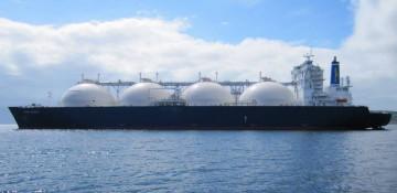   Will India become a major buyer of Russian LNG?  