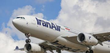 Iran's national carrier to resume domestic flights