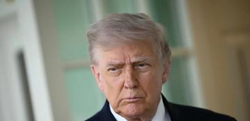 Trump says he 'expects to be bombing' if no progress made in Iran talks