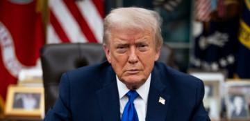   Trump announces Iran ceasefire extension  