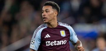 “Aston Villa” Morqan Rocersi komandada saxlamaq istəyir