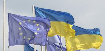 Brussels moves toward Ukraine's EU accession talks