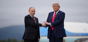 Trump intends to invite Putin to G-20 summit in Miami