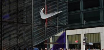 Nike to slash 1,400 jobs amid global restructuring