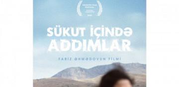 “Sükut içində addımlar” filmi Krakov Film Festivalında nümayiş olunacaq