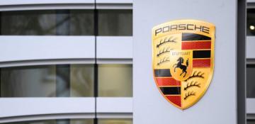 Porsche sells Bugatti Rimac stake to US-led consortium