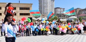 “Son zəng” tədbirlərinin keçirilməsi ilə bağlı yeni tələblər müəyyən edilib