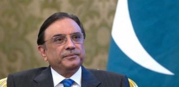 Pakistan Prezidentinin Çin səfəri başlayır