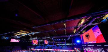 Five more Azerbaijani freestyle wrestlers to vie for European medals in Tirana